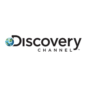 Discovery Channel logo