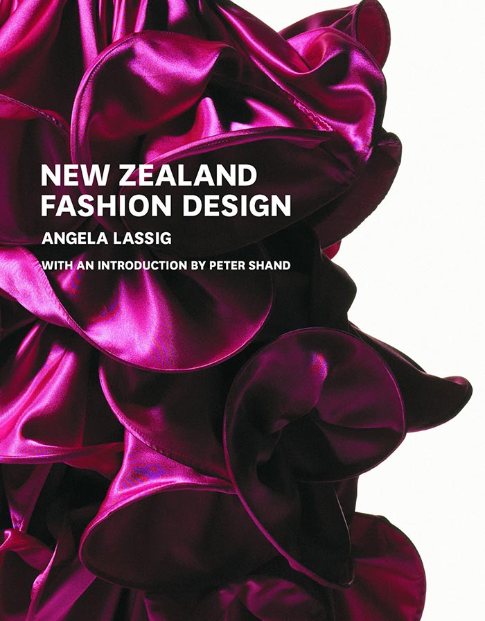 New Zealand Fashion Design