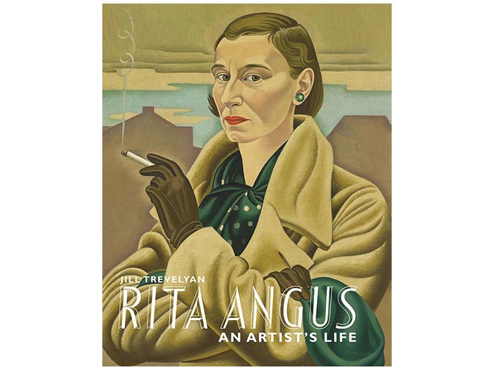 Rita Angus: An Artist’s Life