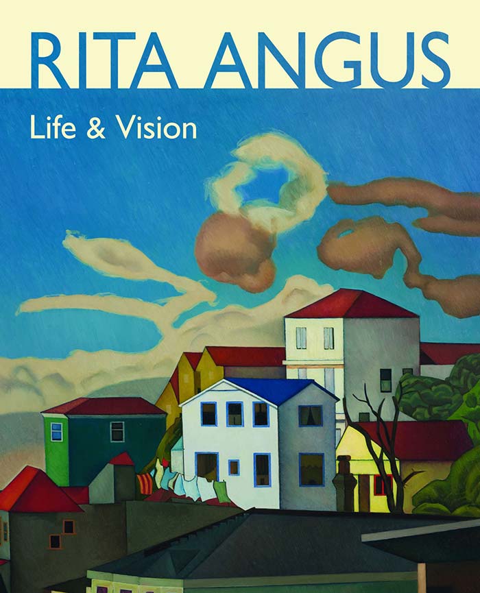 Rita Angus: Life & Vision