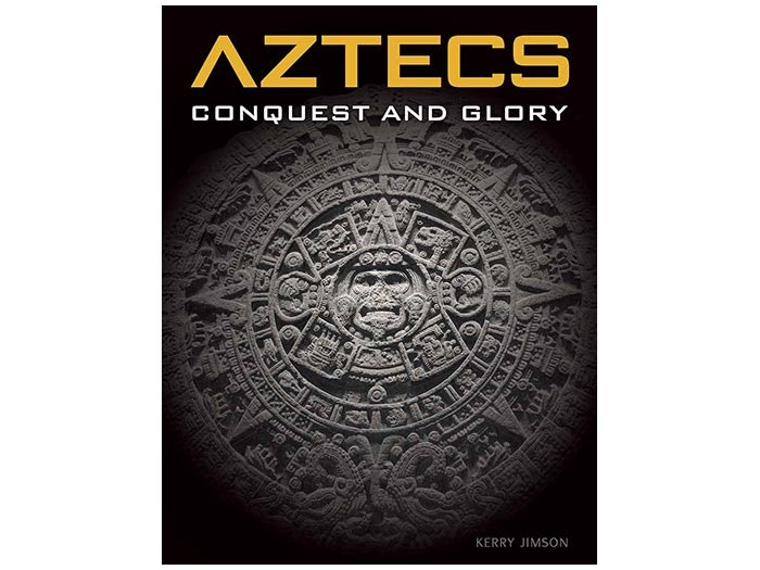 Aztecs: Conquest and Glory Aztecs: Conquest and Glory