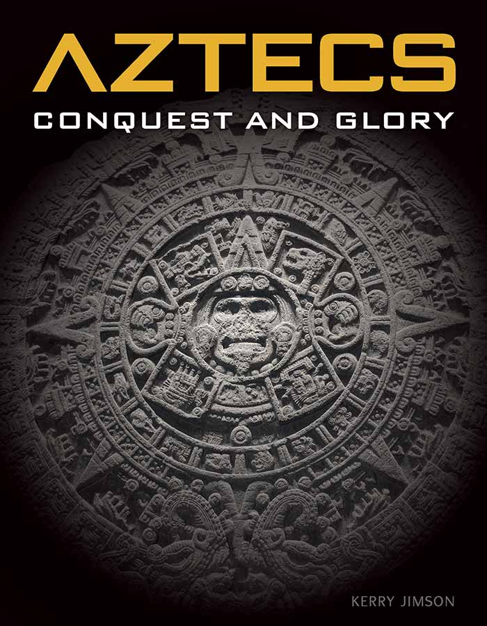 Aztecs: Conquest and Glory