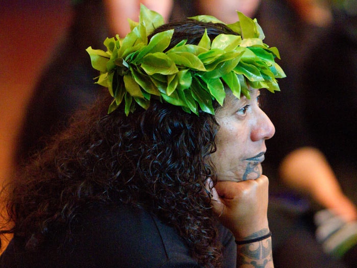 Repatriation ceremony, 2015. Photograph by Michael Hall. Te Papa Repatriation ceremony, 2015. Photograph by Michael Hall. Te Papa