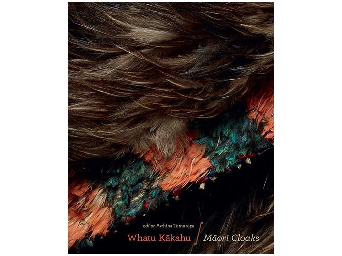 Whatu Kākahu: Māori Cloaks Whatu Kākahu: Māori Cloaks