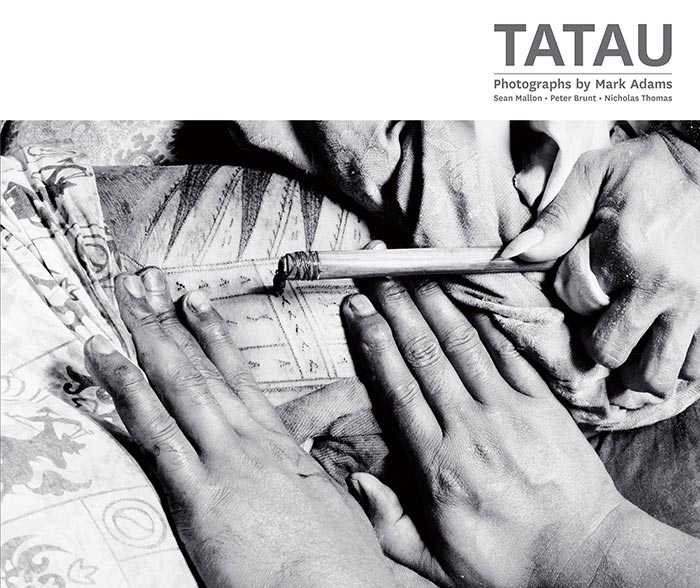 Tatau: Samoan Tattoo, New Zealand Art, Global Culture