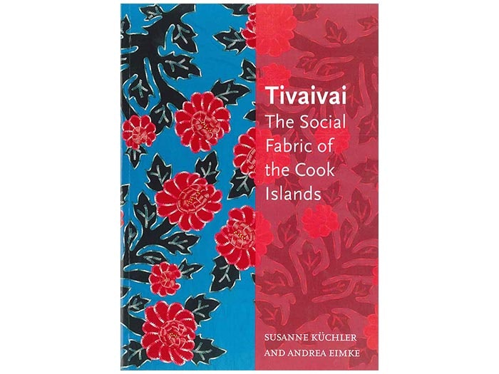 Tivaivai: The Social Fabric of the Cook Islands