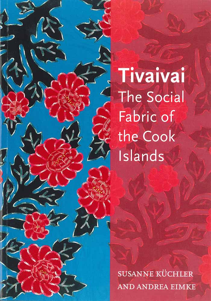 Tivaivai: The Social Fabric of the Cook Islands