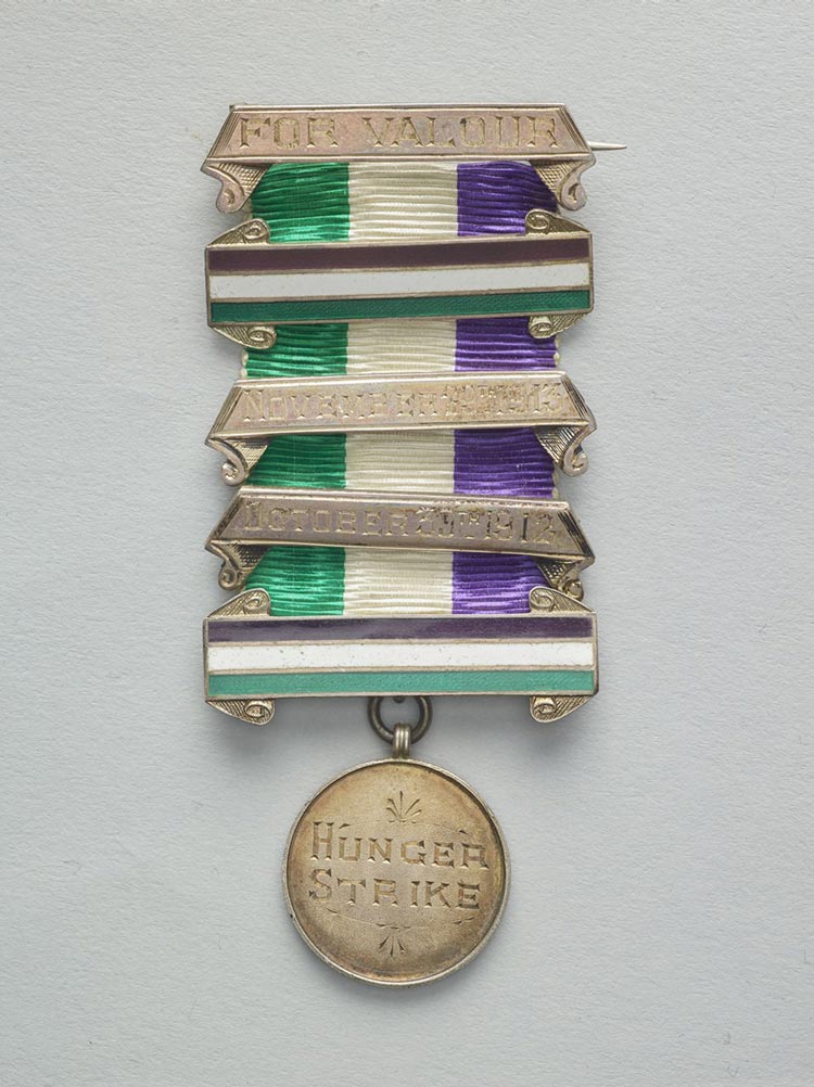 Image of medal