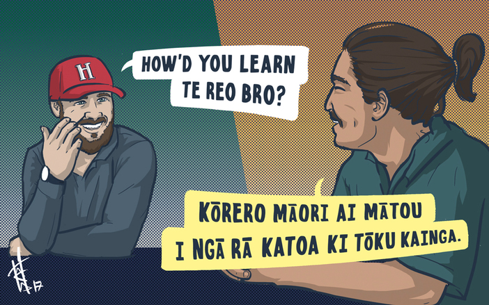 Will te reo Māori survive?