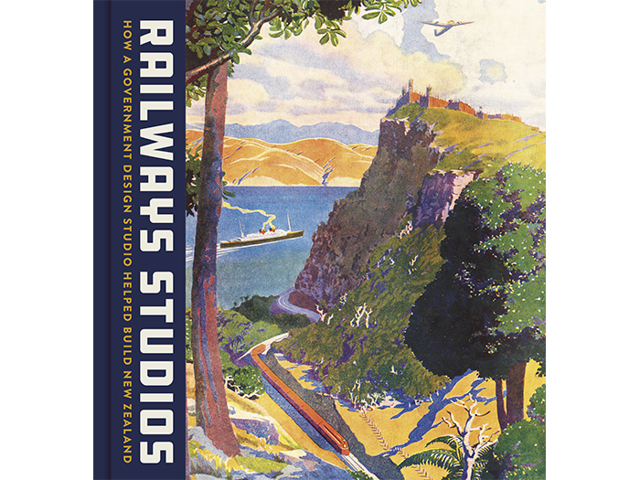 Railways Studios cover