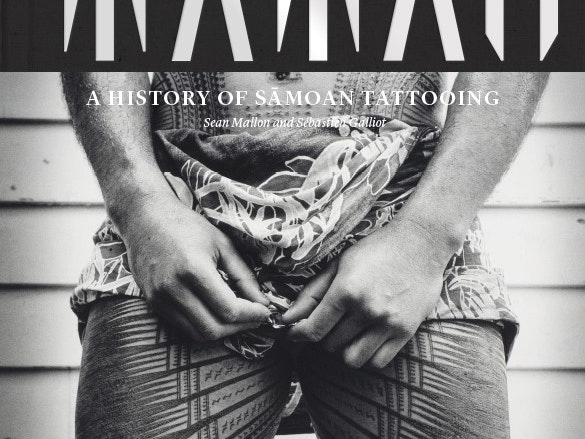 Tatau: A History of Sāmoan Tattooing =""