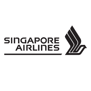 Singapore Airlines logo