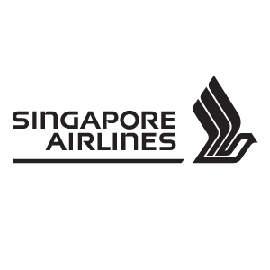 Singapore Airlines logo