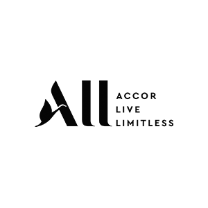 Accor Live Limitless logo