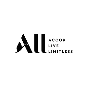 Accor Live Limitless logo