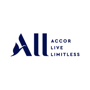 Accor Live Limitless logo