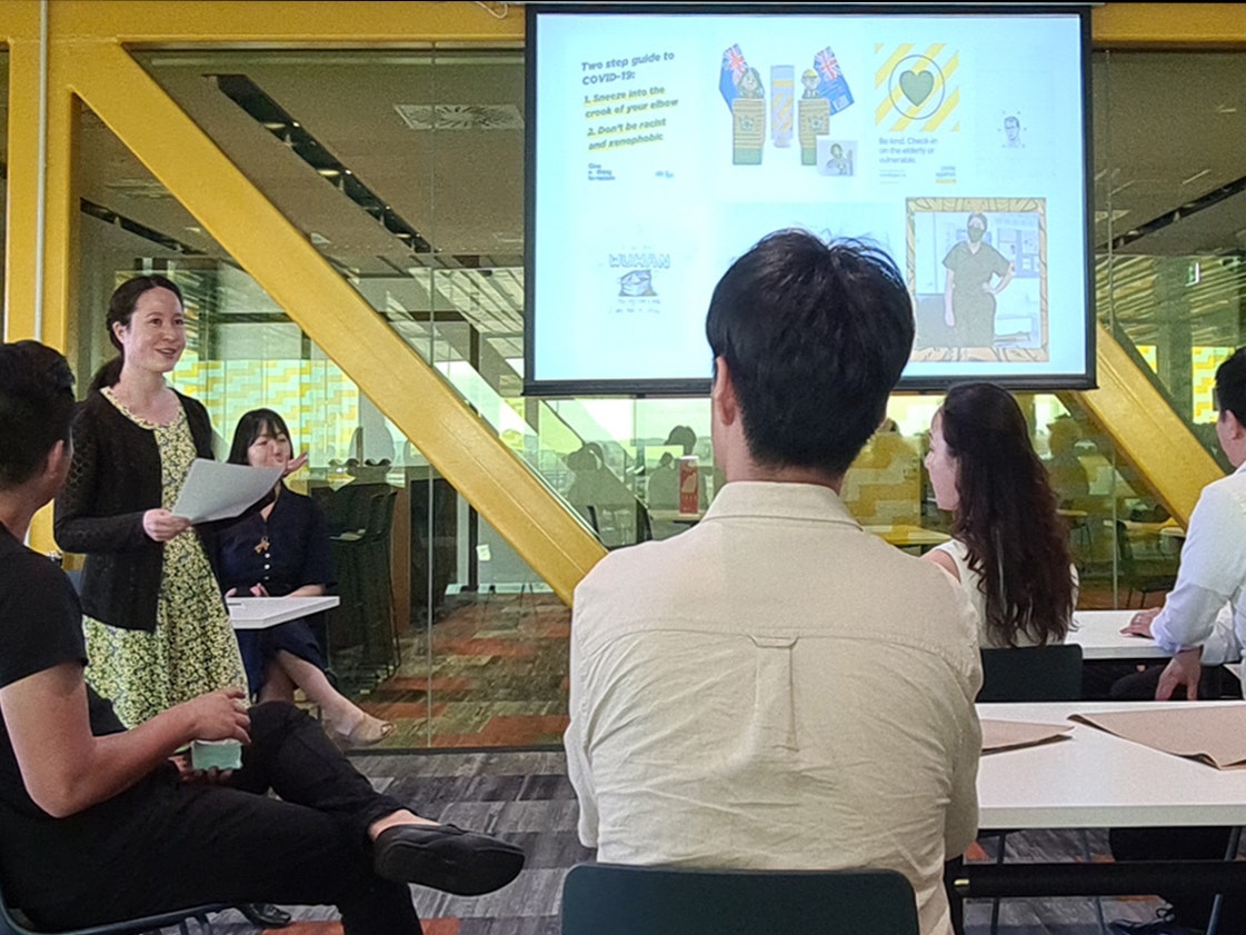 Making Histories workshop, February 2020. Photo by Young-Rie Rho making_histories_blog.jpg