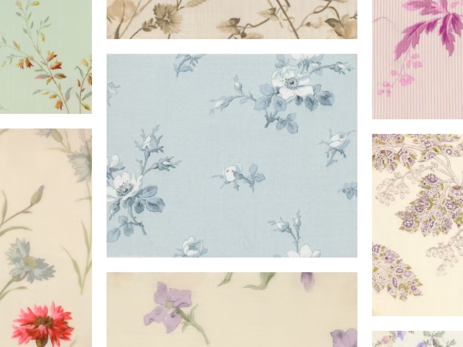 Unsplash Te Papa collection items shown on Unsplash.