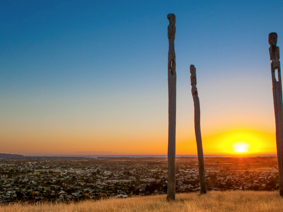 Image courtesy of Eastern Institute of Technology Te Aho a Māui