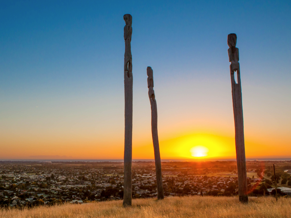 Image courtesy of Eastern Institute of Technology Te Aho a Māui